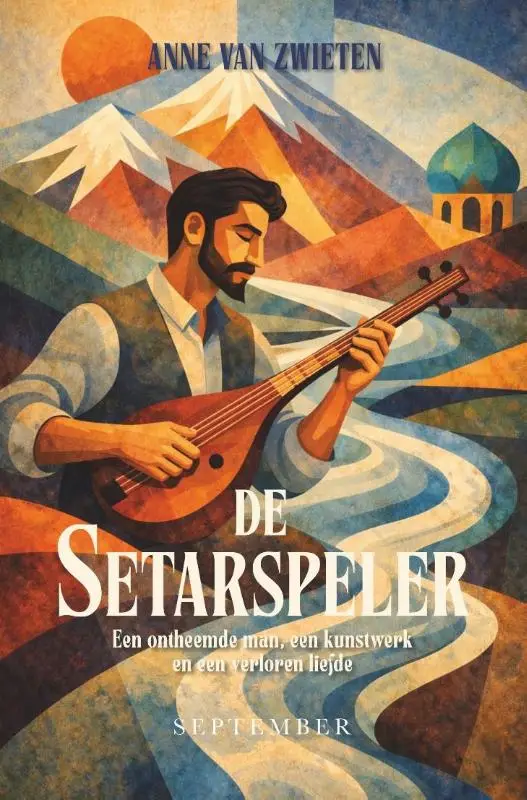 De setarspeler