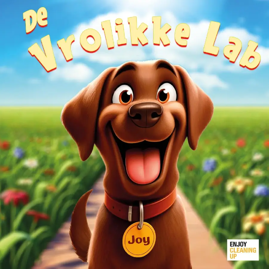 De Vrolikke Lab