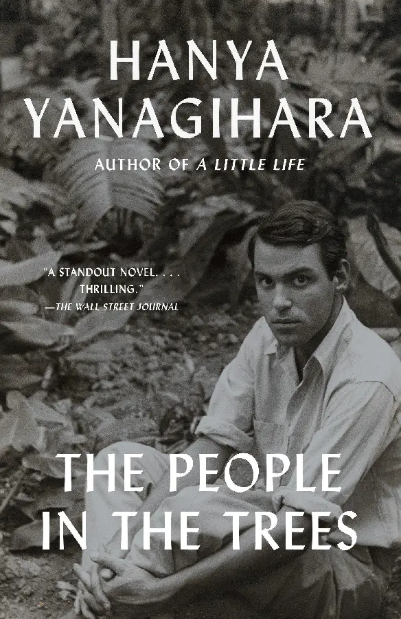 People in the Trees