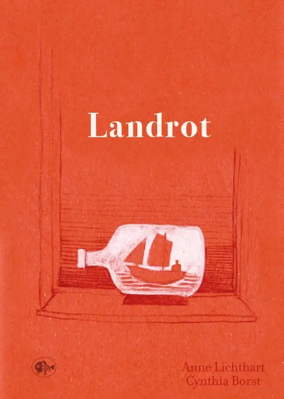 Landrot