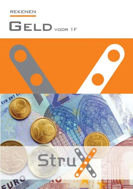 Rekenen / Geld voor 1F