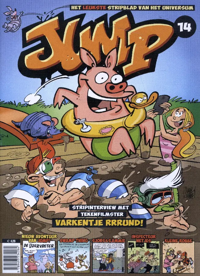 Jump 14