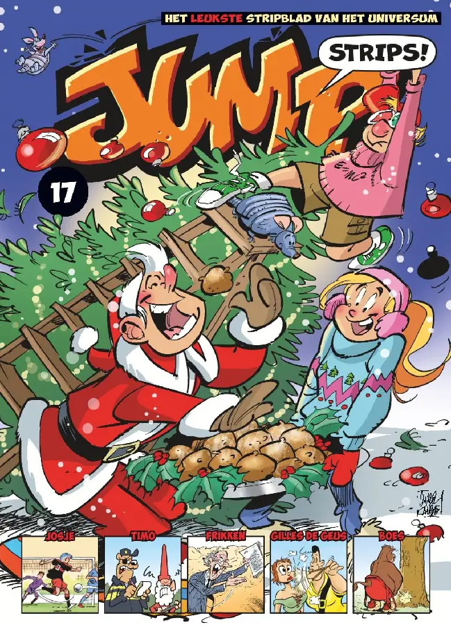 Jump STRIPS 17