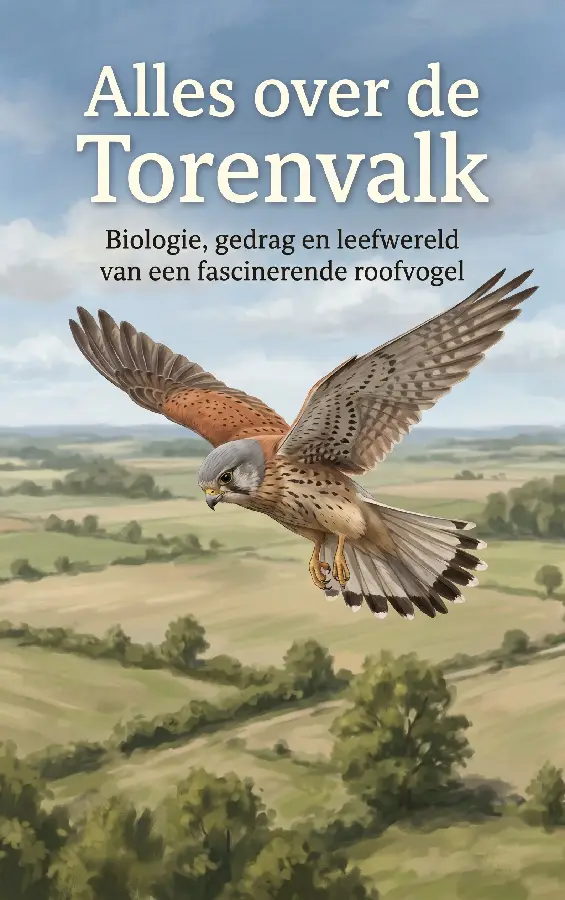Alles over de Torenvalk