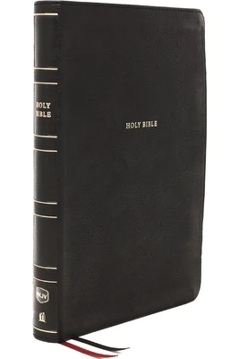 NKJV - Thinline Reference Bible