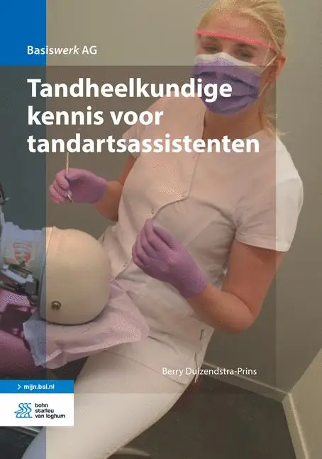 Tandheelkundige kennis voor tandartsassistenten
