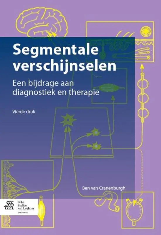 Segmentale verschijnselen