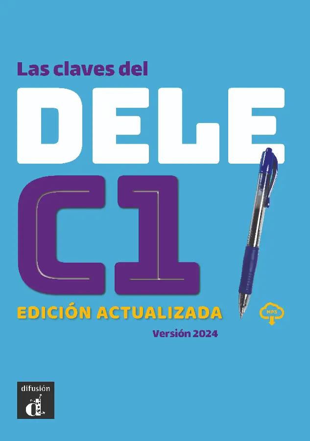 Las claves del DELE C1 Ed. actualizada