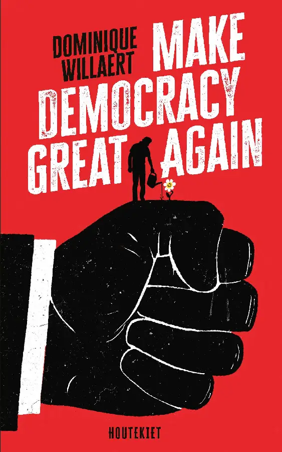 Make Democracy Great Again