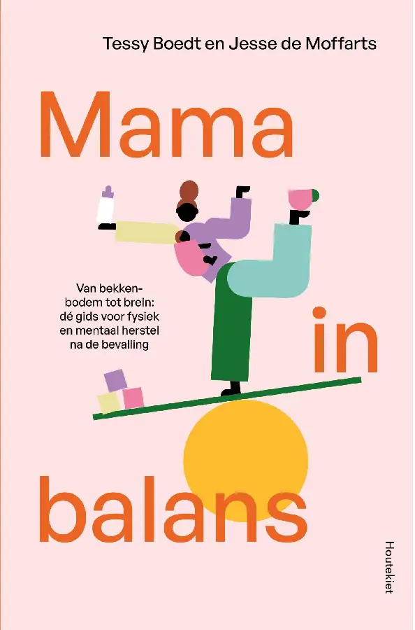 Mama in balans