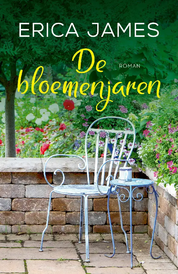 De bloemenjaren