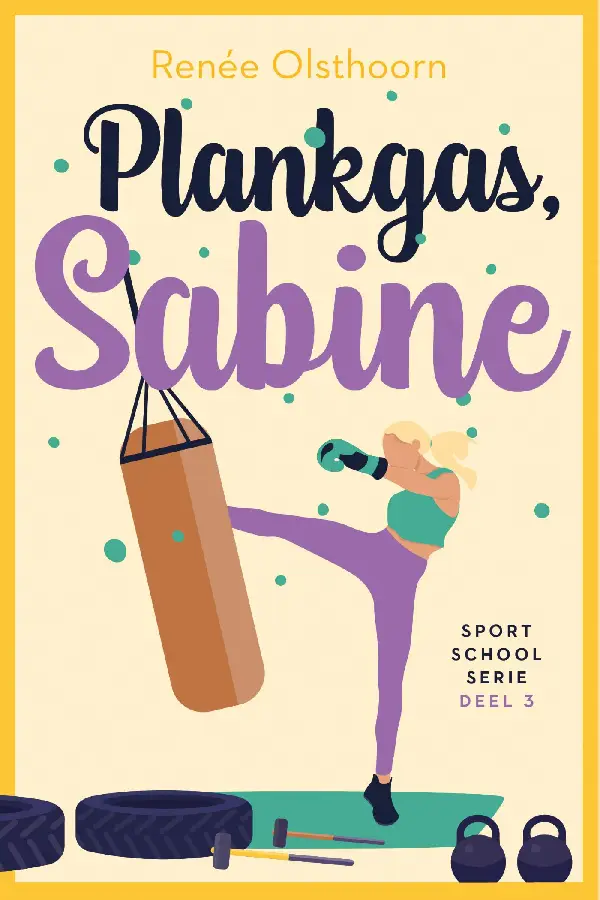 Plankgas, Sabine