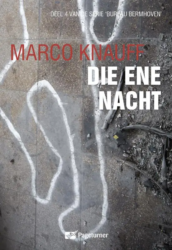Die ene nacht