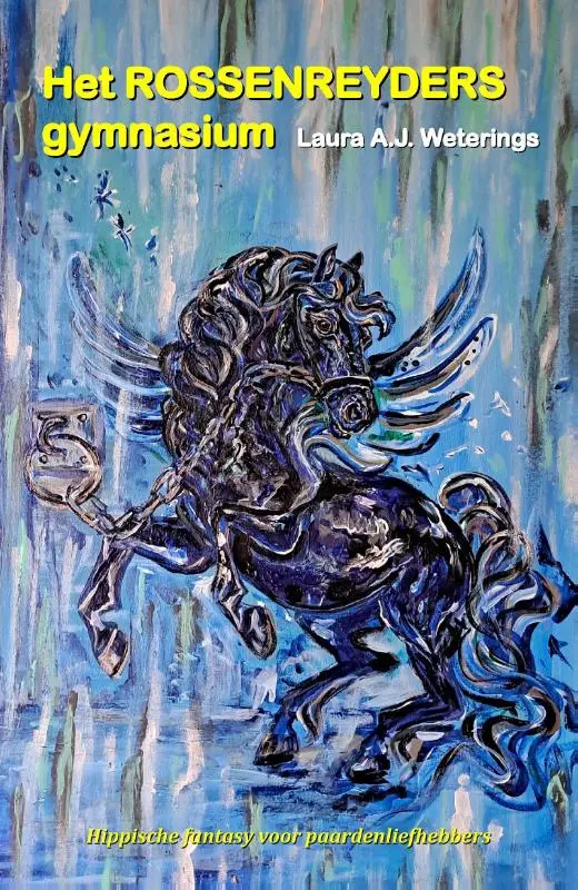 HET ROSSENREYDERS GYMNASIUM