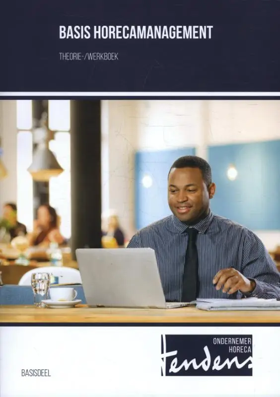 Basis horecamanagement