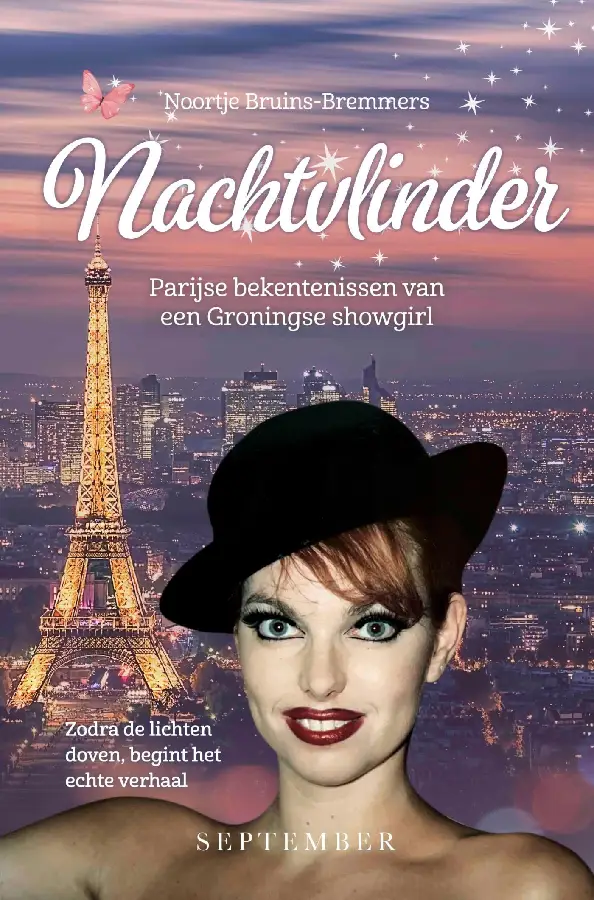 Nachtvlinder