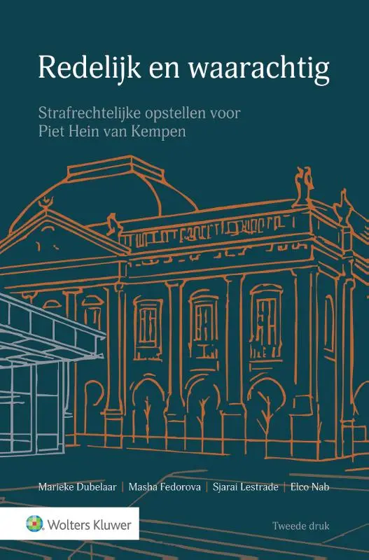 Redelijk en waarachtig: