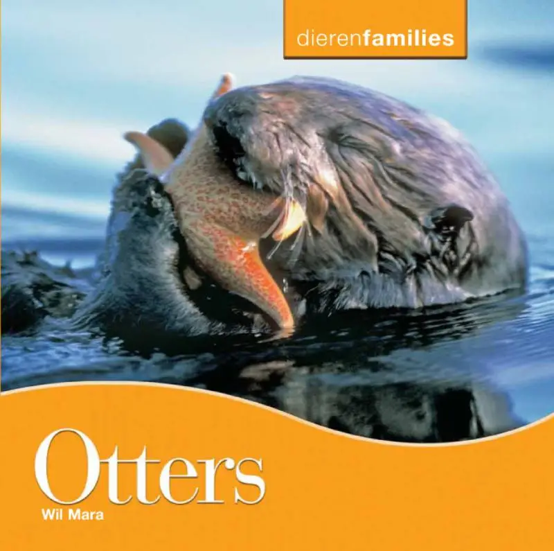 Otters