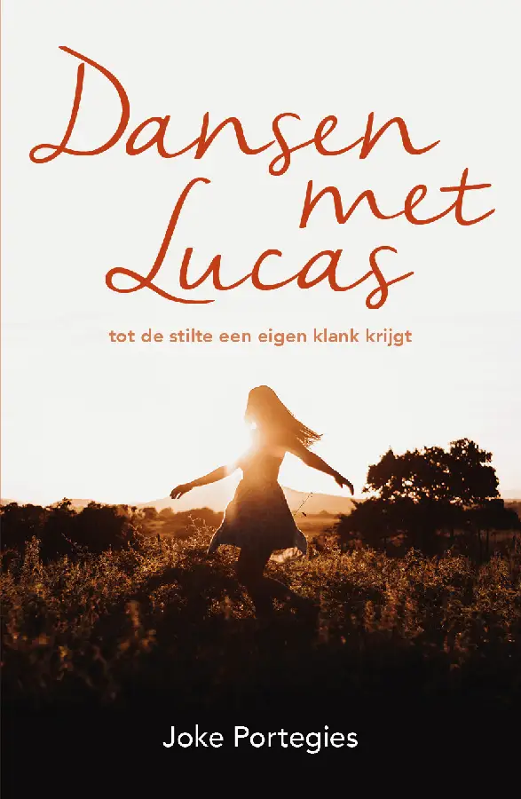 Dansen met Lucas