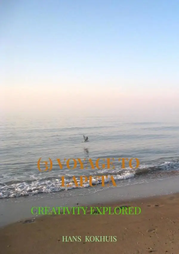 (3) Voyage to Laputa