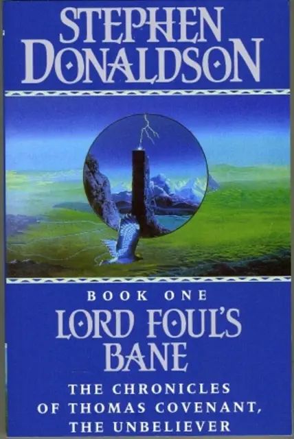 Lord Foul's Bane