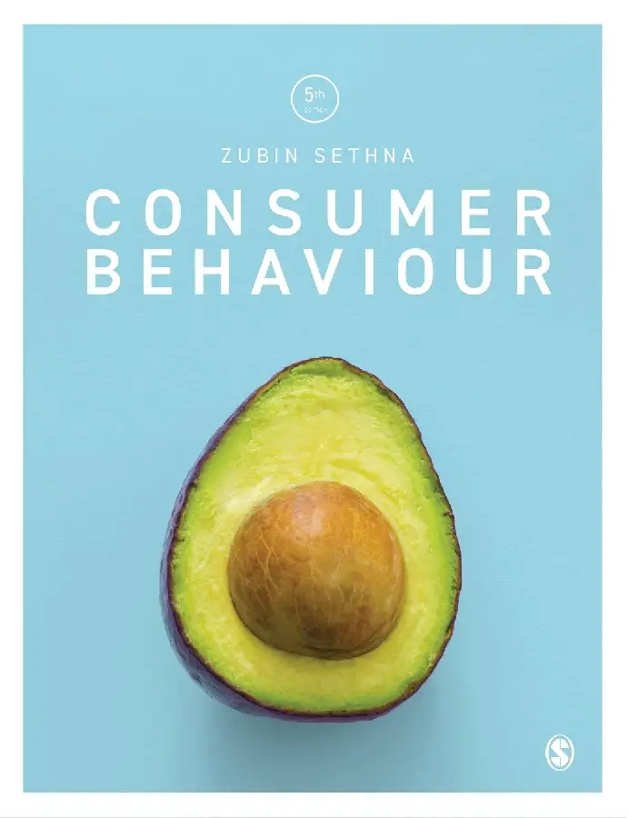 Consumer Behaviour