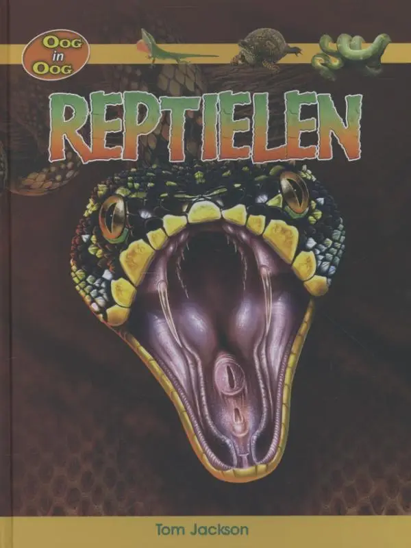Reptielen