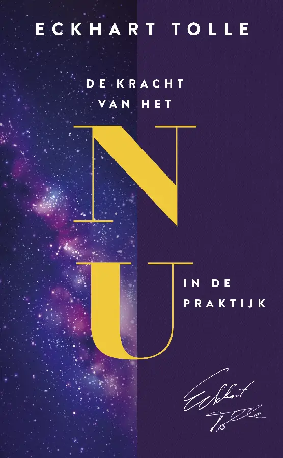 De kracht van het nu in de praktijk