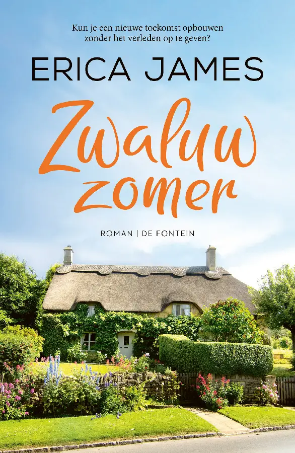 Zwaluwzomer