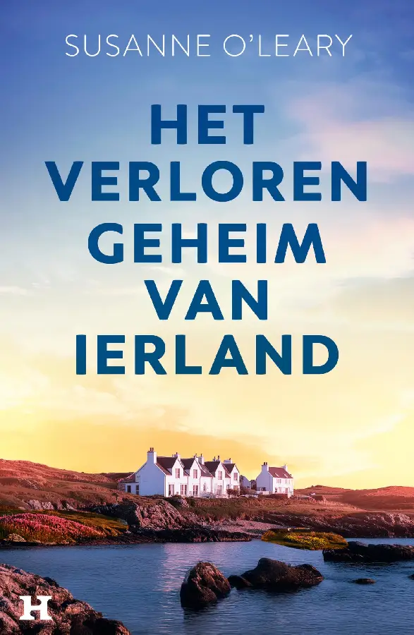 Het verloren geheim van Ierland
