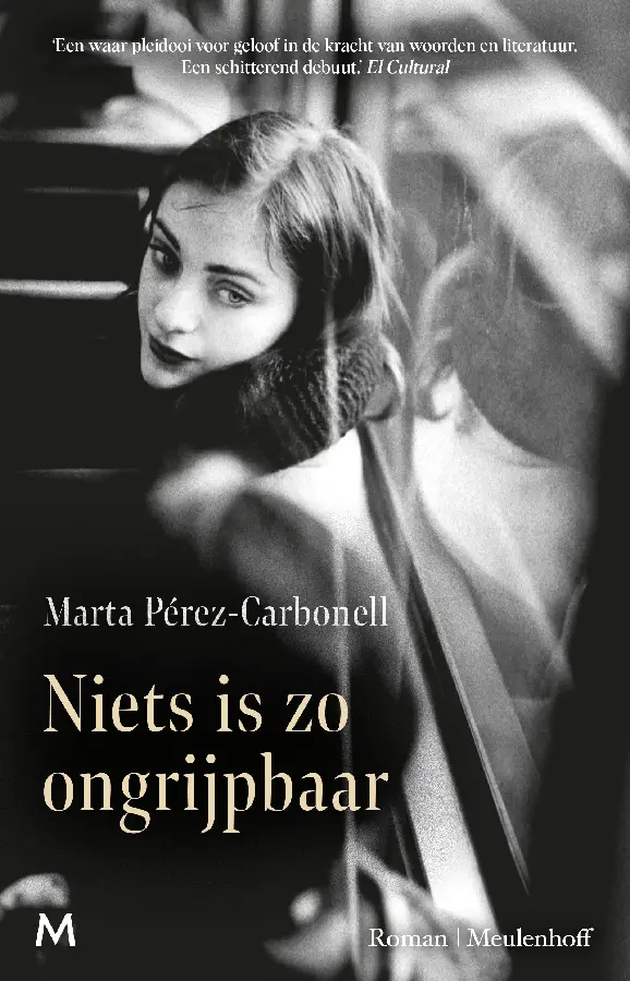 Niets is zo ongrijpbaar