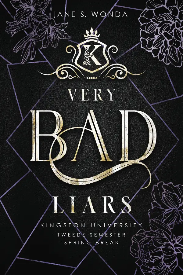 Very bad liars