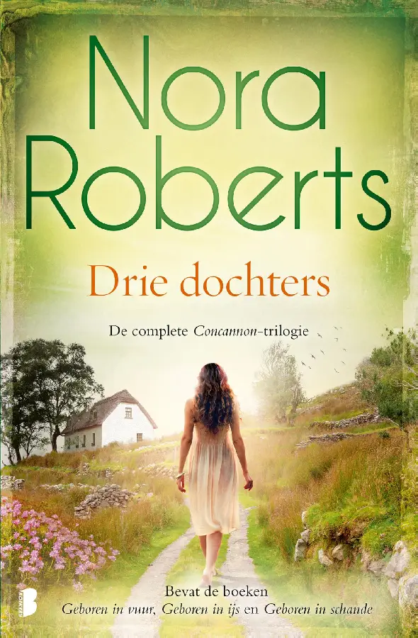 Drie dochters