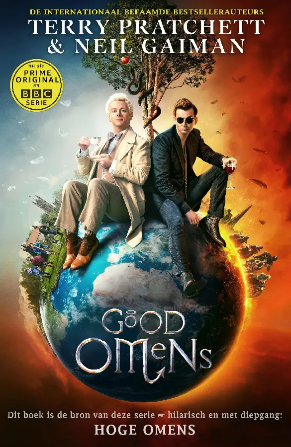 Good Omens