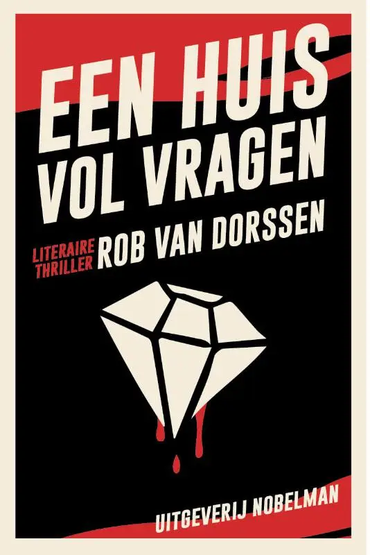 Een huis vol vragen