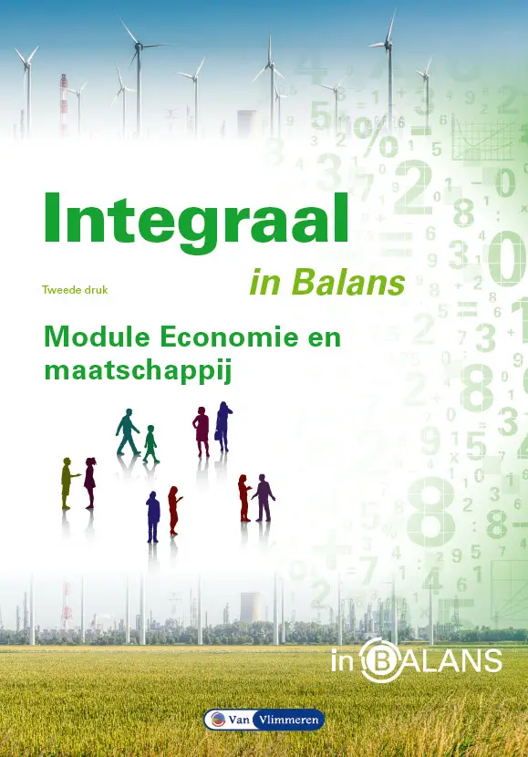 Integraal in Balans - Economie en maatschappij