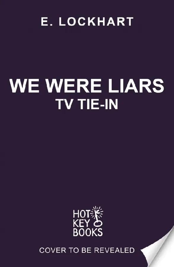 We Were Liars