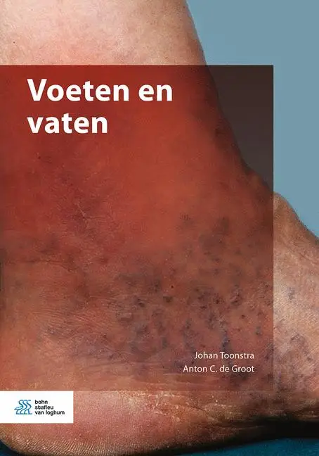 Voeten en vaten