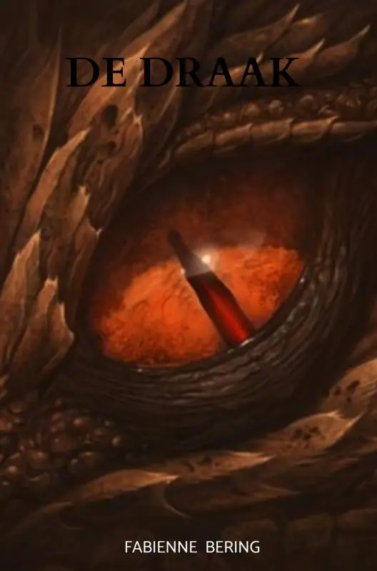 De draak van Montey Morley