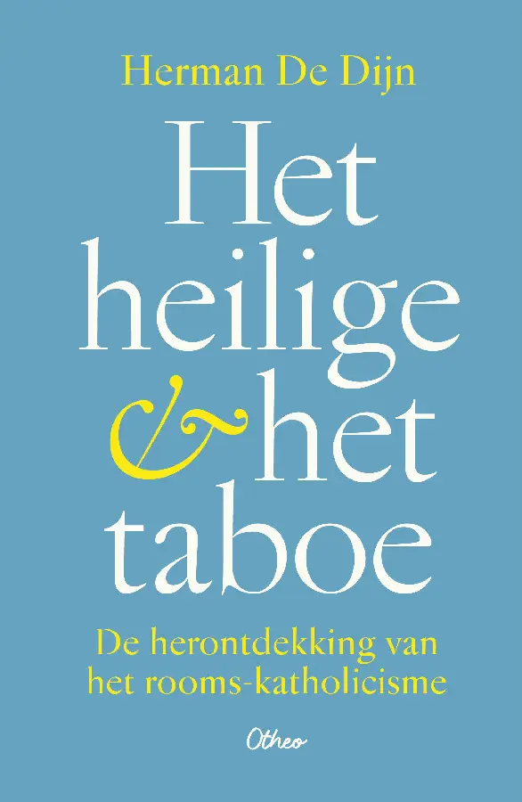 Het heilige & het taboe