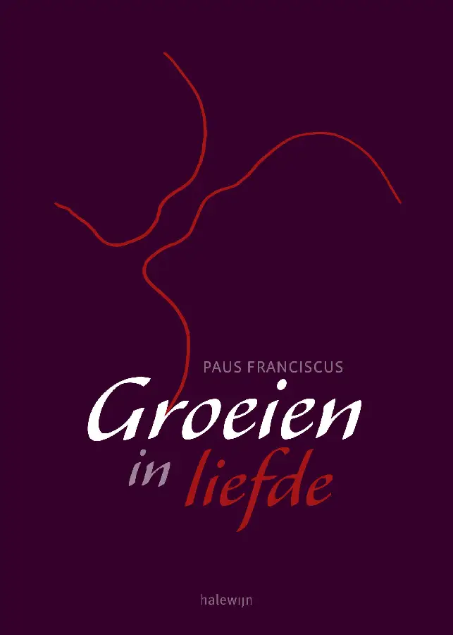 Groeien in liefde