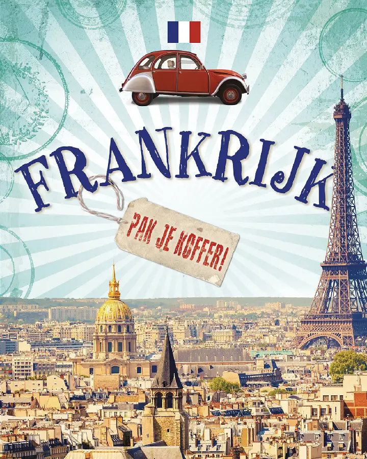 Frankrijk