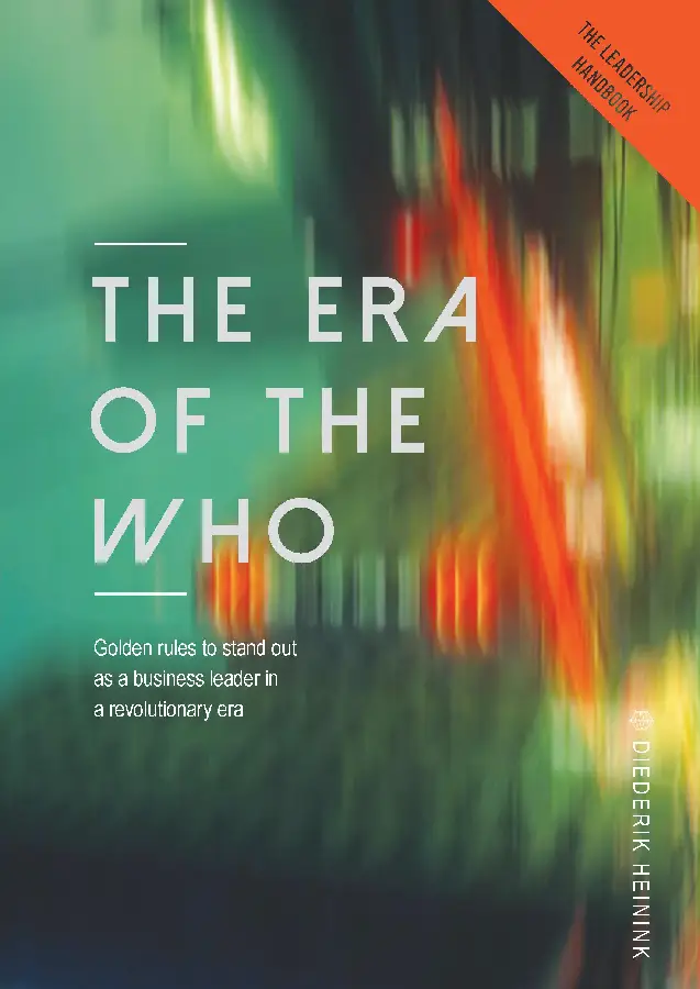 The Era of the Who