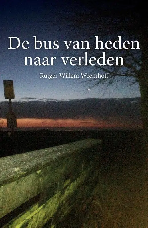 De Bus Van Heden Naar Verleden