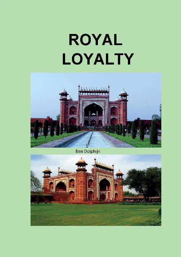 Royal Loyalty