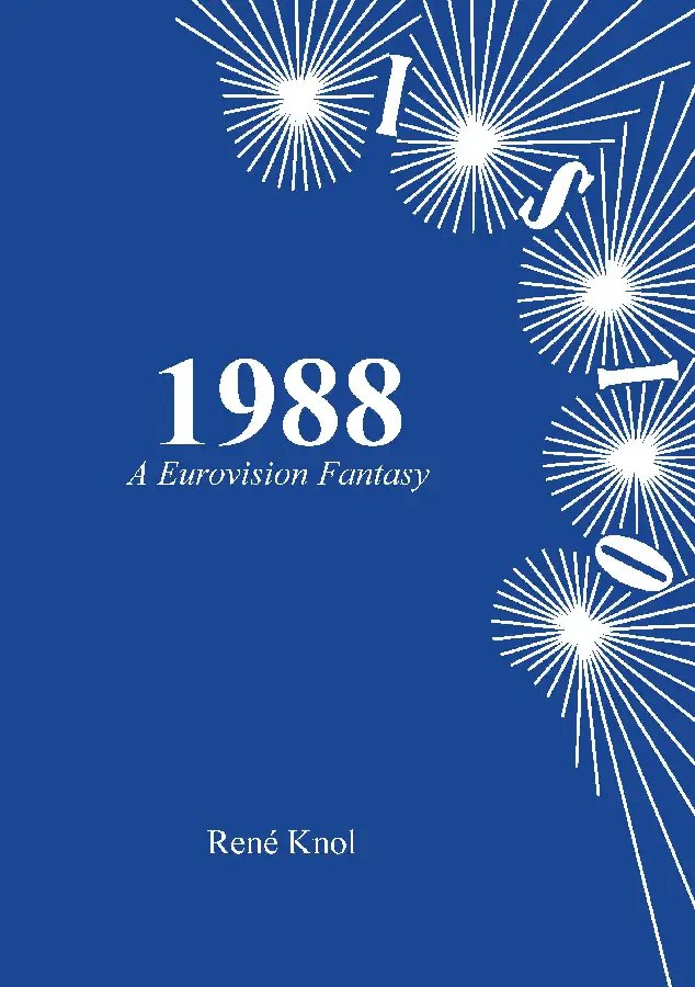1988, A Eurovision Fantasy