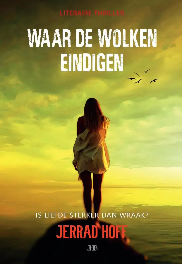Waar de wolken eindigen