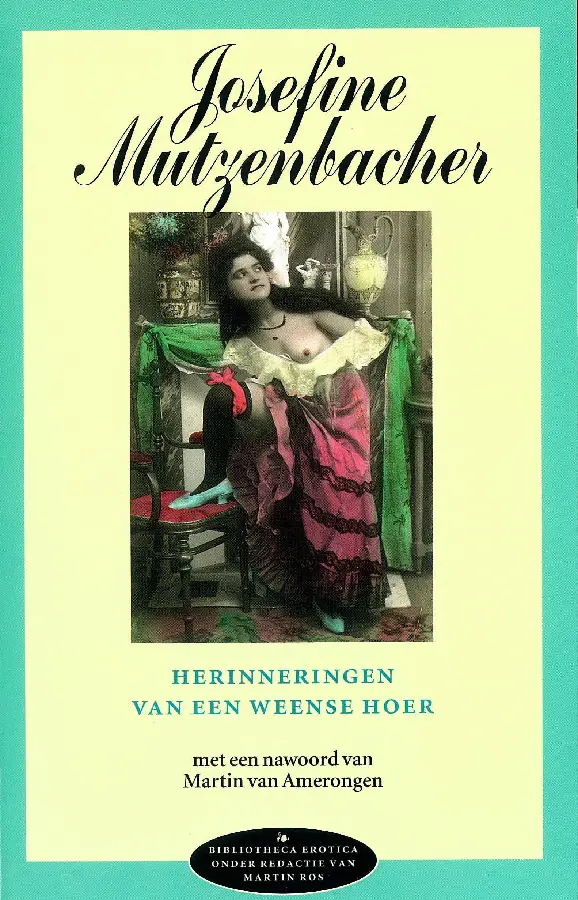 Het leven van een Weense hoer