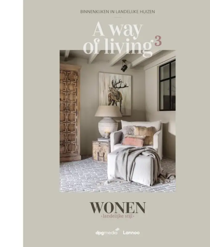 A way of living