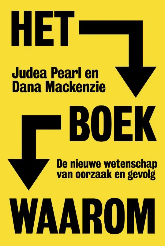Het boek waarom